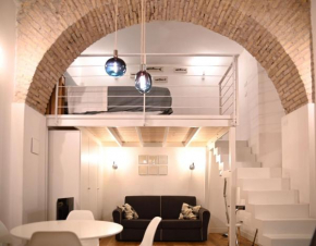Via Veneto Luxury Loft